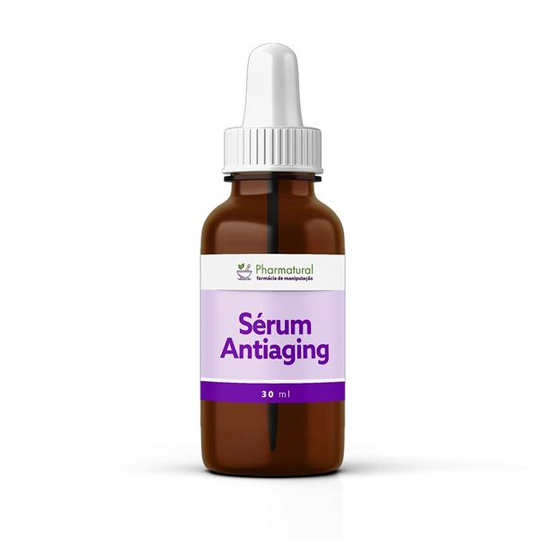 Sérum Antiaging 30ml