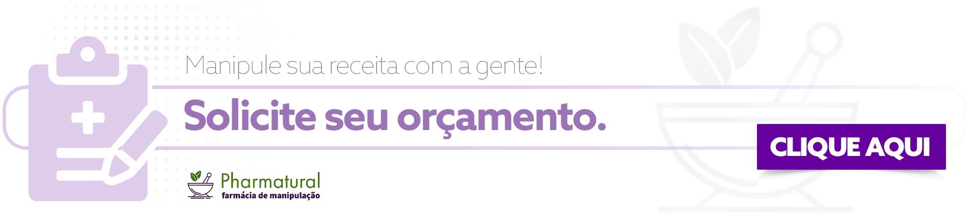 Manipule sua fórmula