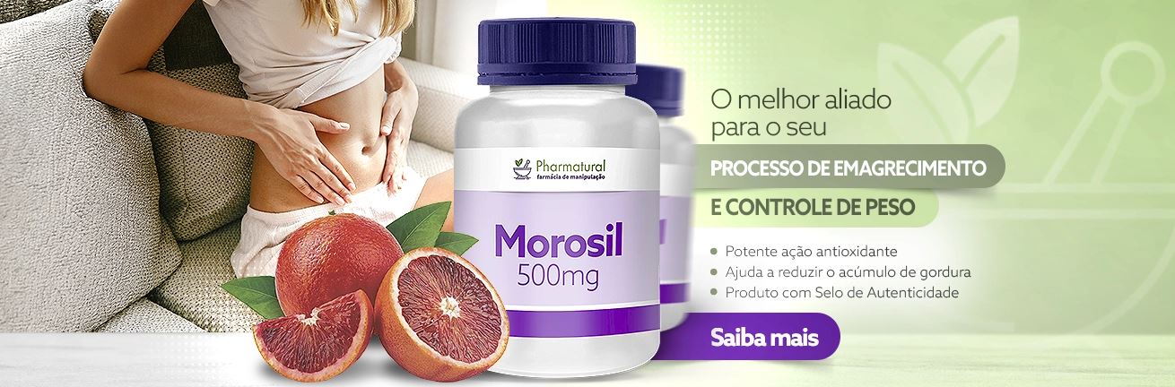 Morosil